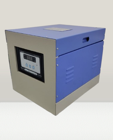 1-Phase Oil Cooled Servo Stabilizer